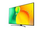 LG NanoCell 75NANO769QA 4K Ultra HD Smart-TV 190,5 cm (75")