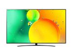 LG NanoCell 75NANO769QA 4K Ultra HD Smart-TV 190,5 cm (75")