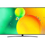 LG NanoCell 75NANO769QA 4K Ultra HD Smart-TV 190,5 cm (75")