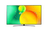 LG NanoCell 75NANO769QA 4K Ultra HD Smart-TV 190,5 cm (75")