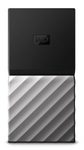 WD My Passport Externe SSD 2 TB