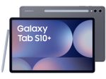 Samsung Galaxy Tab S10+ (12,4") Wi-Fi 256GB Moonstone Gray