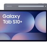 Samsung Galaxy Tab S10+ (12,4") Wi-Fi 256GB Moonstone Gray