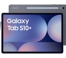 Samsung Galaxy Tab S10+ (12,4") Wi-Fi 256GB Moonstone Gray