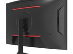 LC-Power LC-M27-FHD-165-C-V3 Full HD Gaming-Monitor 68,6 cm (27")