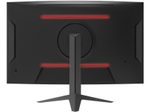 LC-Power LC-M27-FHD-165-C-V3 Full HD Gaming-Monitor 68,6 cm (27")