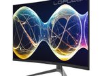 LC-Power LC-M27-FHD-165-C-V3 Full HD Gaming-Monitor 68,6 cm (27")