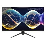 LC-Power LC-M27-FHD-165-C-V3 Full HD Gaming-Monitor 68,6 cm (27")