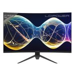 LC-Power LC-M27-FHD-165-C-V3 Full HD Gaming-Monitor 68,6 cm (27")