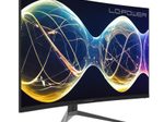 LC-Power LC-M27-FHD-165-C-V3 Full HD Gaming-Monitor 68,6 cm (27")