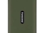Transcend ESD380C Externe SSD 2 TB