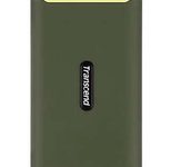 Transcend ESD380C Externe SSD 2 TB