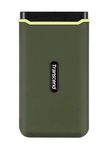 Transcend ESD380C Externe SSD 2 TB