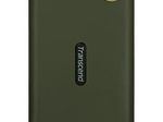 Transcend StoreJet 25M3G Externe Festplatte 1 TB