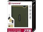 Transcend StoreJet 25M3G Externe Festplatte 1 TB