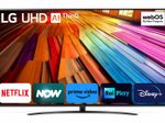 LG 86UT81006LA 4K UHD Smart TV 2,18 m (86")