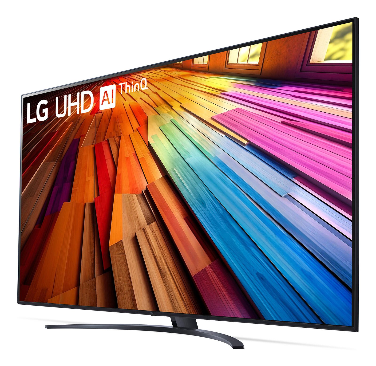 LG 86UT81006LA 4K UHD Smart TV 2,18 m (86")