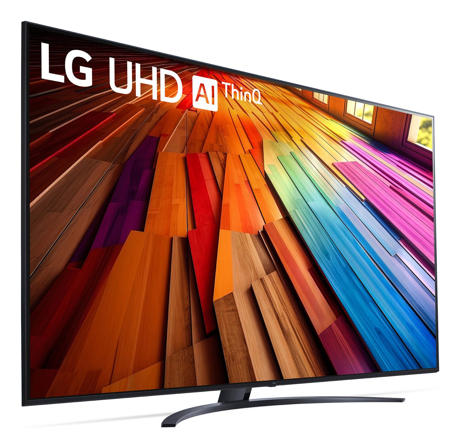 LG 86UT81006LA 4K UHD Smart TV 2,18 m (86")