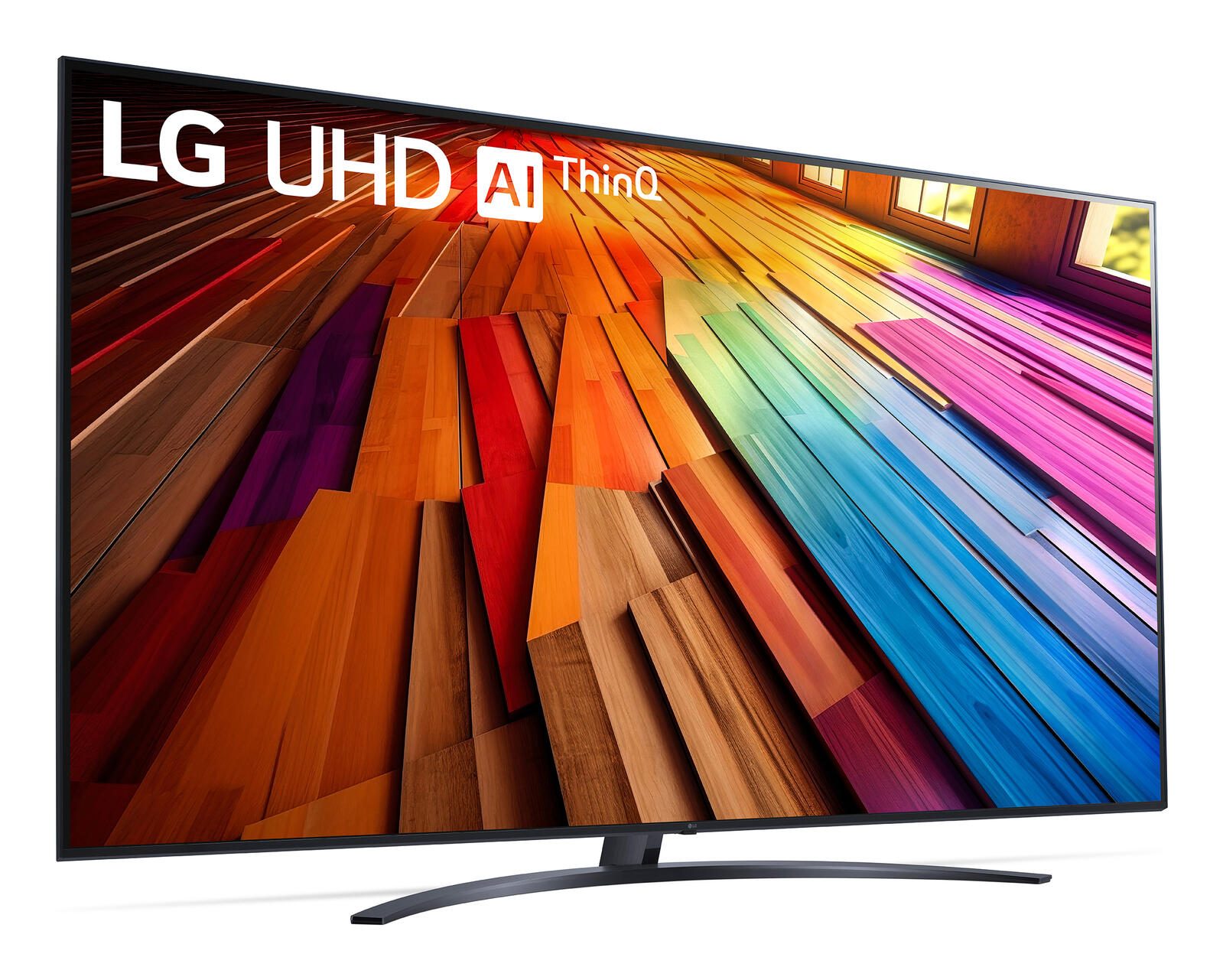 LG 86UT81006LA 4K UHD Smart TV 2,18 m (86")