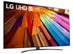 LG 86UT81006LA 4K UHD Smart TV 2,18 m (86")