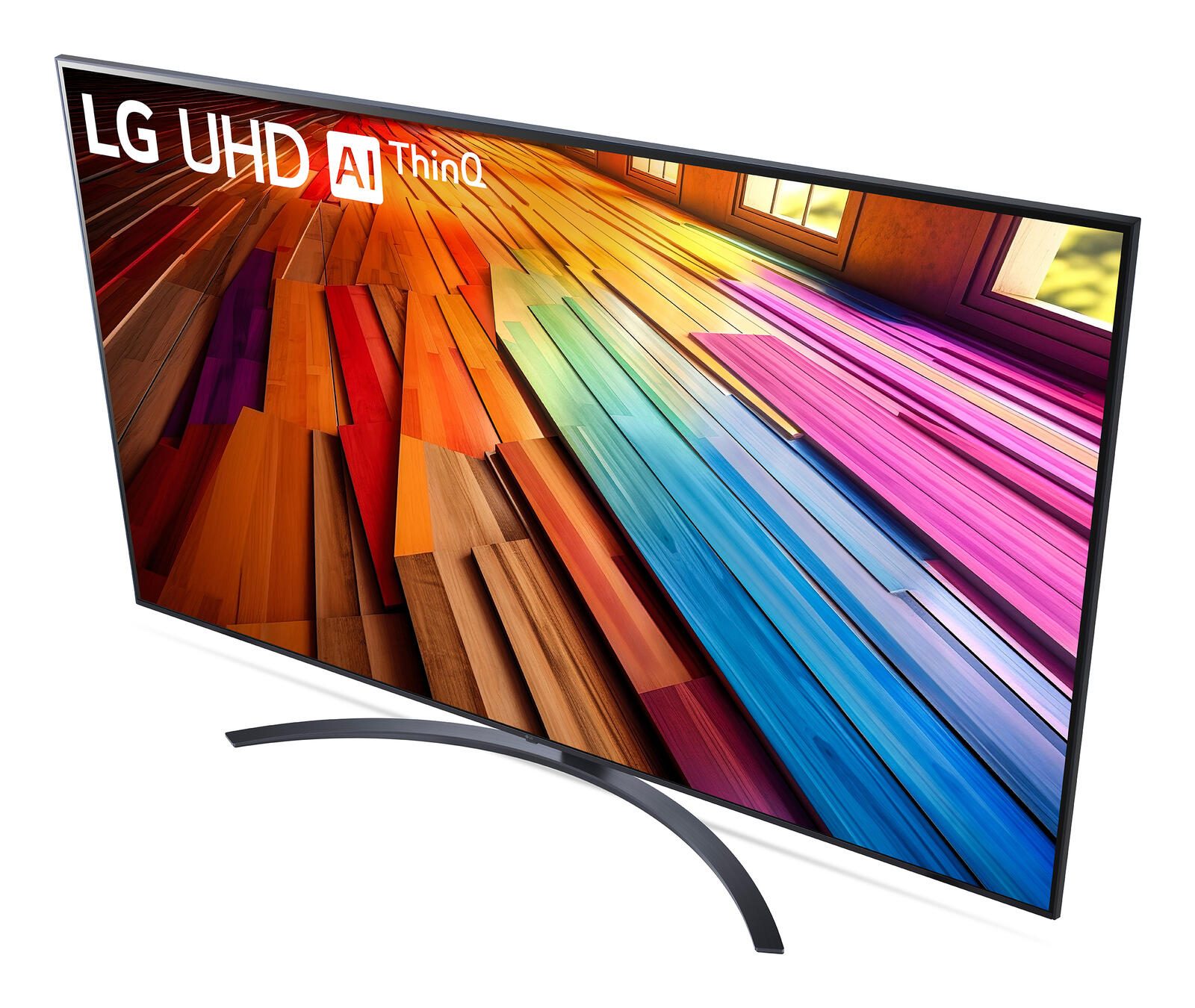LG 86UT81006LA 4K UHD Smart TV 2,18 m (86")