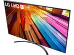 LG 86UT81006LA 4K UHD Smart TV 2,18 m (86")