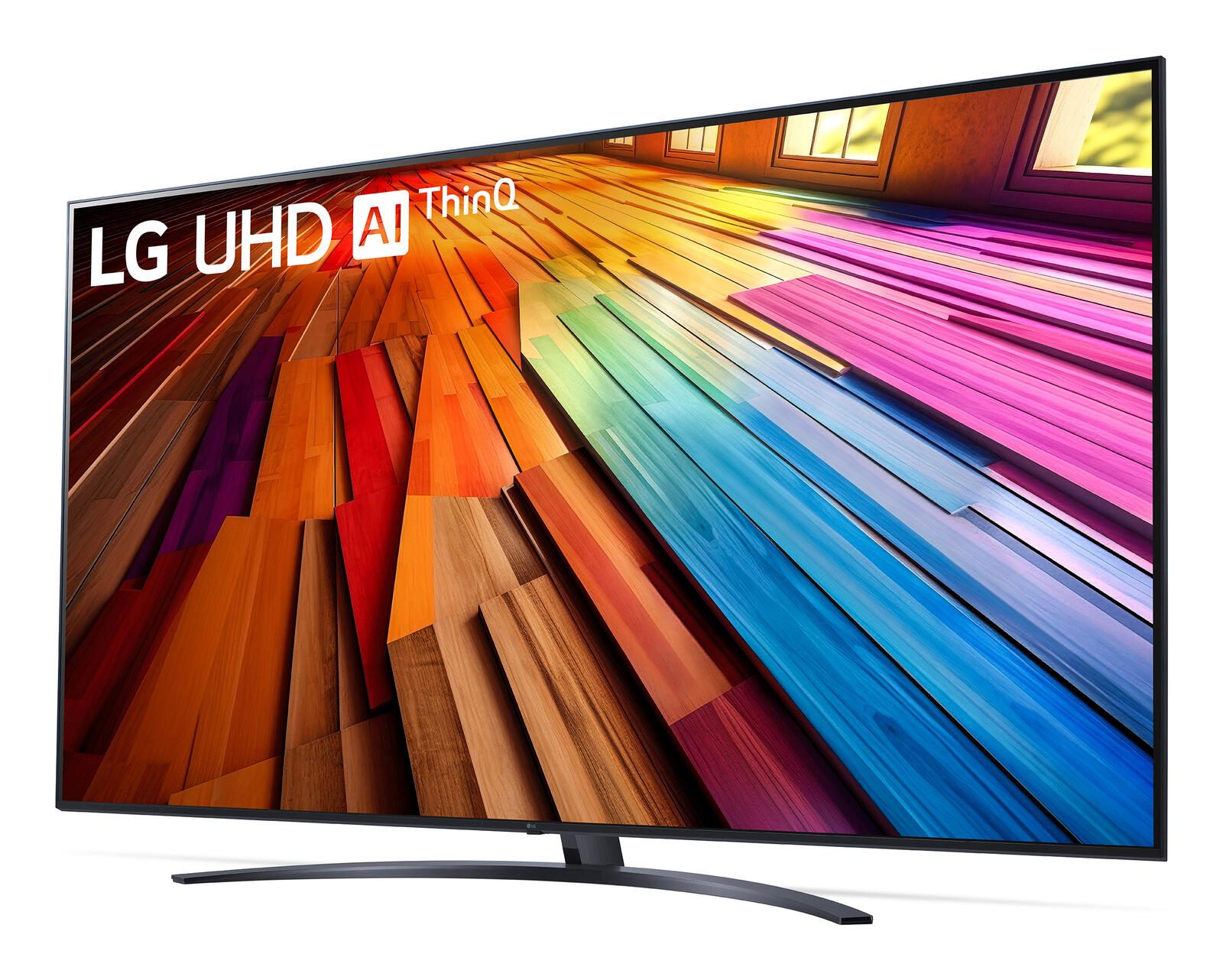 LG 86UT81006LA 4K UHD Smart TV 2,18 m (86")
