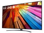 LG 86UT81006LA 4K UHD Smart TV 2,18 m (86")