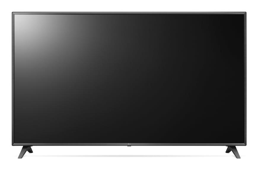 LG 43UR781C0LK 4K Ultra HD Smart TV 109,2 cm (43")