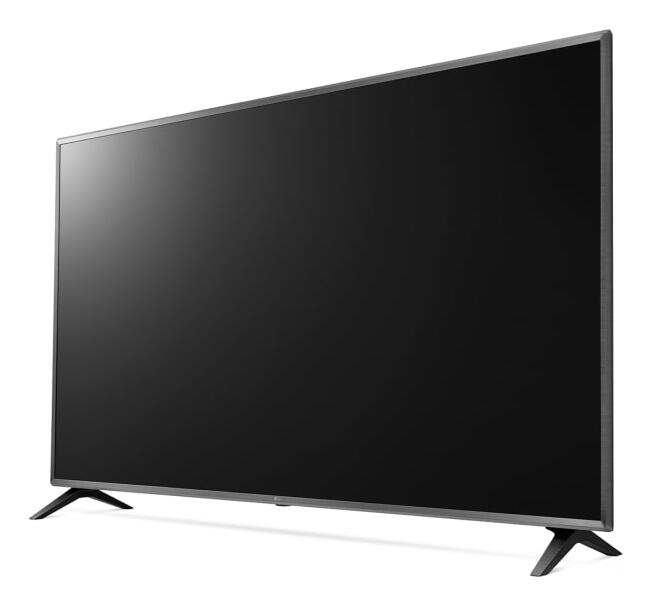 LG 43UR781C0LK 4K Ultra HD Smart TV 109,2 cm (43")