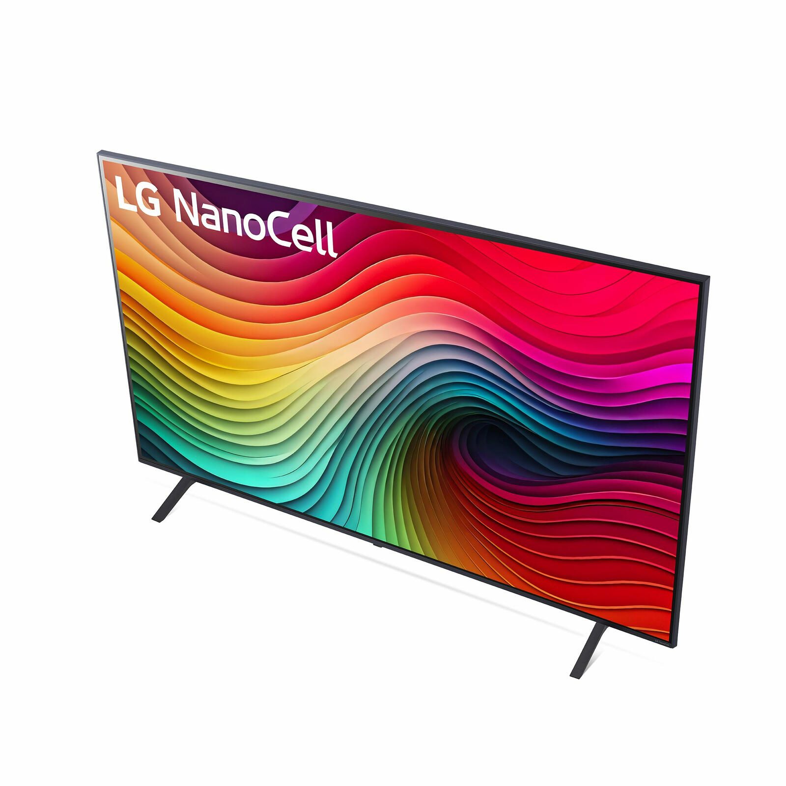 LG NanoCell 50NANO82T6B 4K UHD Smart TV 127 cm (50")