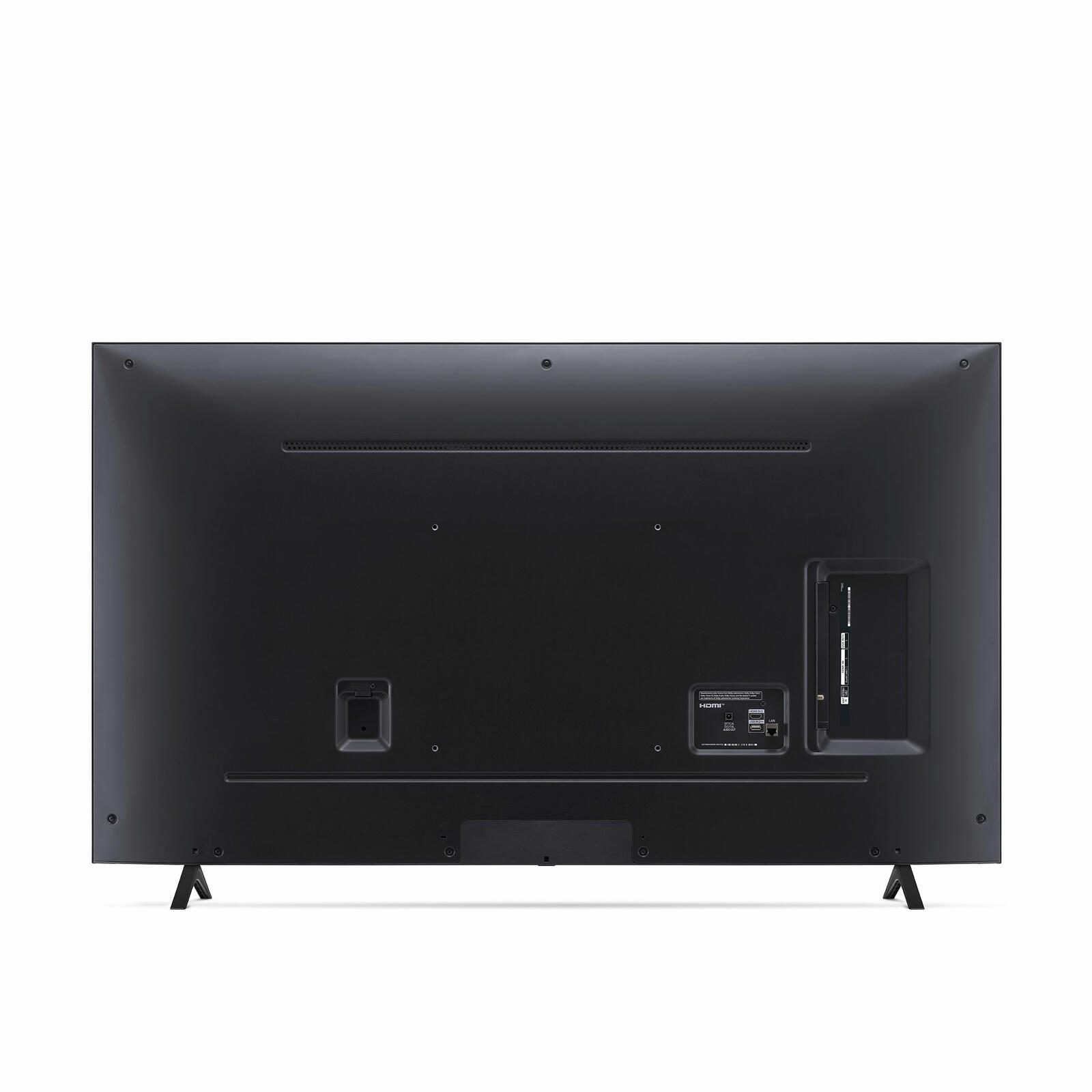 LG NanoCell 50NANO82T6B 4K UHD Smart TV 127 cm (50")
