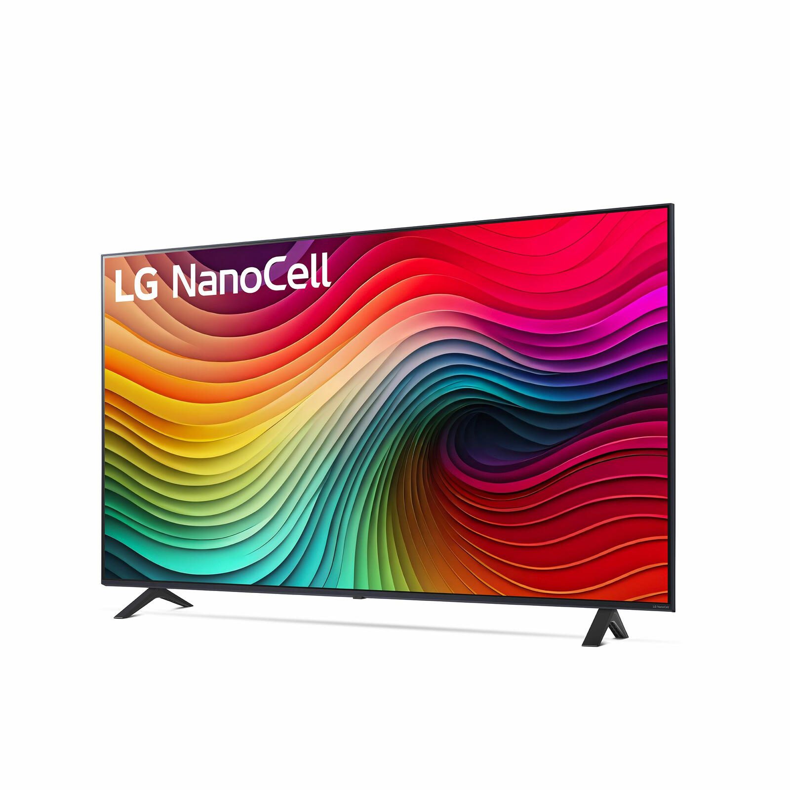 LG NanoCell 50NANO82T6B 4K UHD Smart TV 127 cm (50")