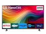 LG NanoCell 50NANO82T6B 4K UHD Smart TV 127 cm (50")