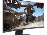 LG 32GS60QC-B Quad HD Display 80 cm (31.5")