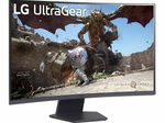 LG 32GS60QC-B Quad HD Display 80 cm (31.5")
