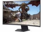 LG 32GS60QC-B Quad HD Display 80 cm (31.5")