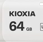 Kioxia TransMemory U301 USB-Stick 64 GB
