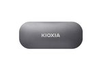 Kioxia EXCERIA PLUS Externe SSD 2 TB