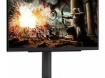 LG 27GS75Q-B Quad HD Display 68,6 cm (27")