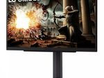 LG 27GS75Q-B Quad HD Display 68,6 cm (27")