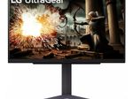 LG 27GS75Q-B Quad HD Display 68,6 cm (27")