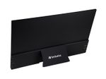 Verbatim PMT-15-4K LCD Touch Monitor 39,6 cm (15.6")