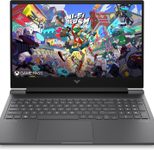 HP Victus Gaming Laptop 16-s1078ng AMD Ryzen™ 7 8845HS