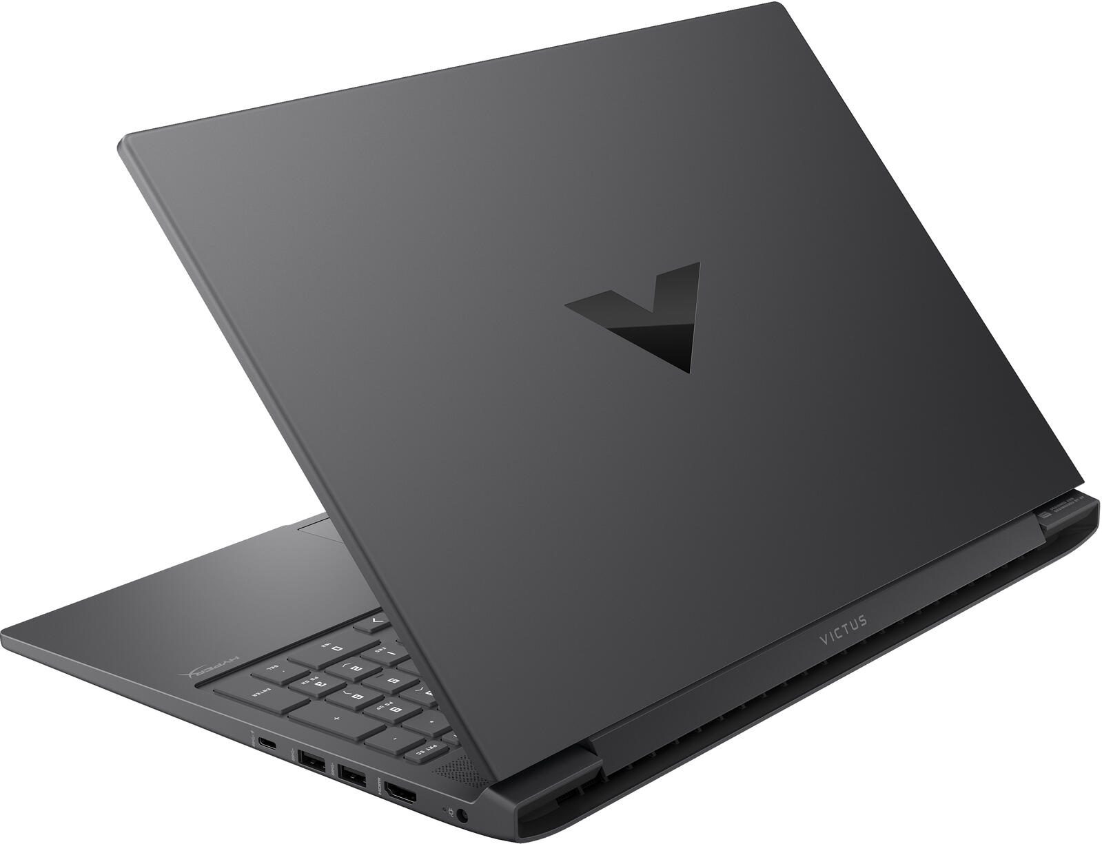 HP Victus Gaming Laptop 16-s1078ng AMD Ryzen™ 7 8845HS