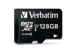 Verbatim Premium Speicherkarte 128 GB