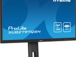 iiyama ProLite XUB2797QSN-B2 QHD Display 68,5 cm (27")
