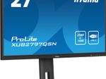 iiyama ProLite XUB2797QSN-B2 QHD Display 68,5 cm (27")