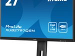 iiyama ProLite XUB2797QSN-B2 QHD Display 68,5 cm (27")