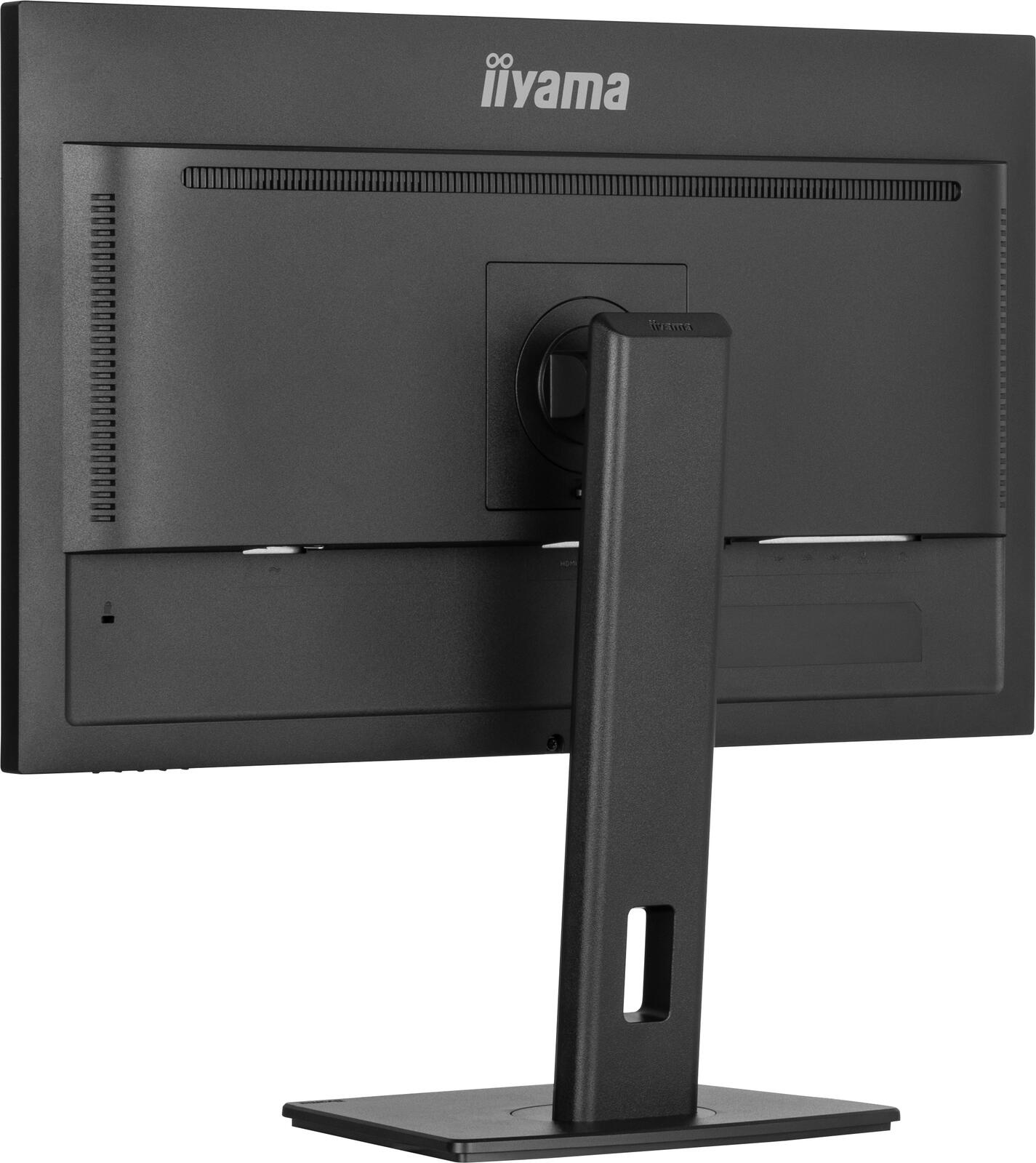 iiyama ProLite XUB2797QSN-B2 QHD Display 68,5 cm (27")